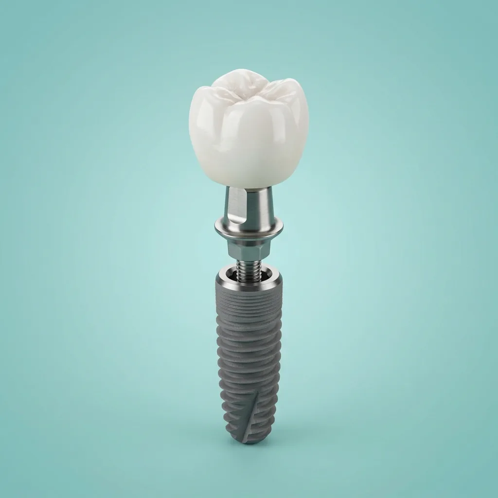 Dental Implants