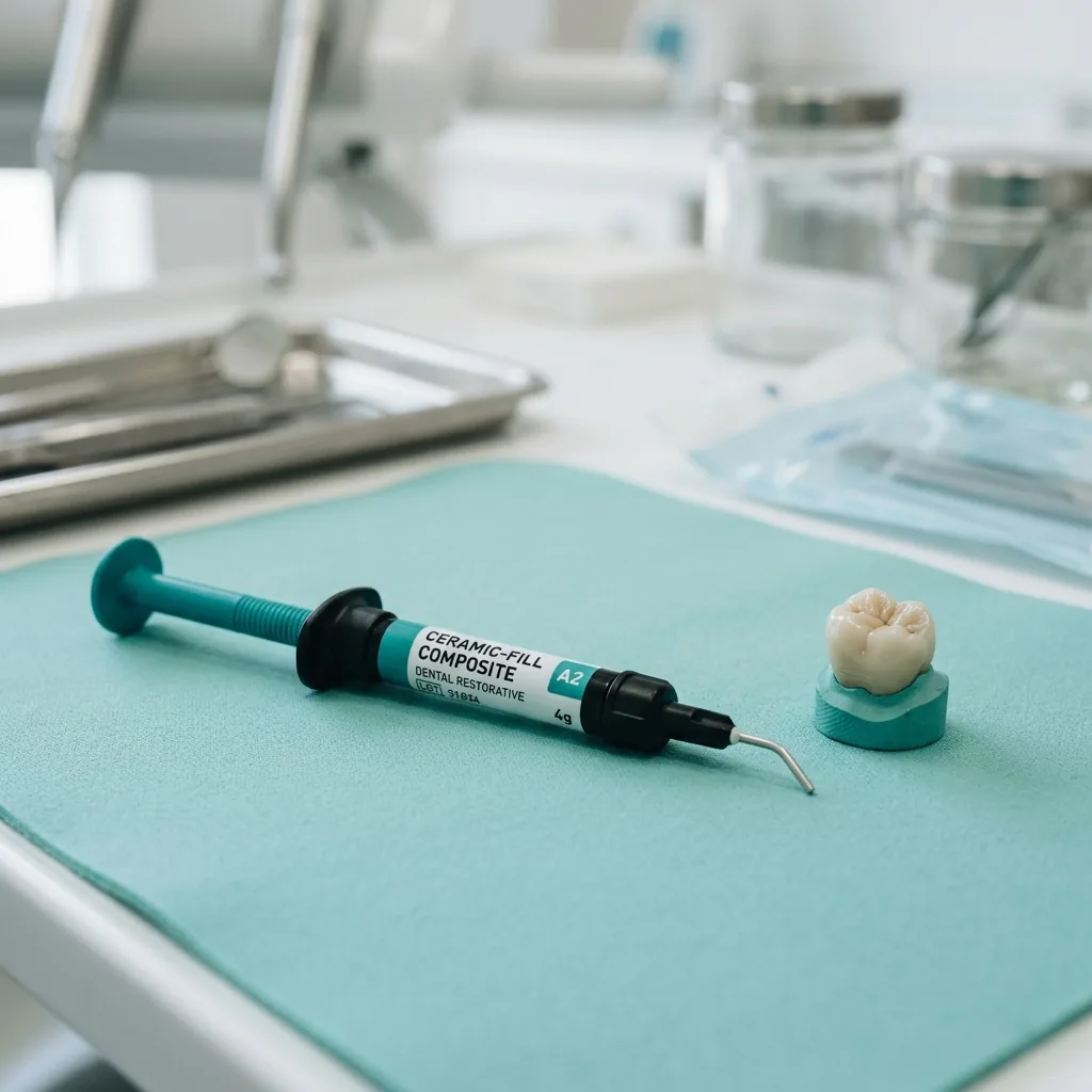 Restorative Dentistry