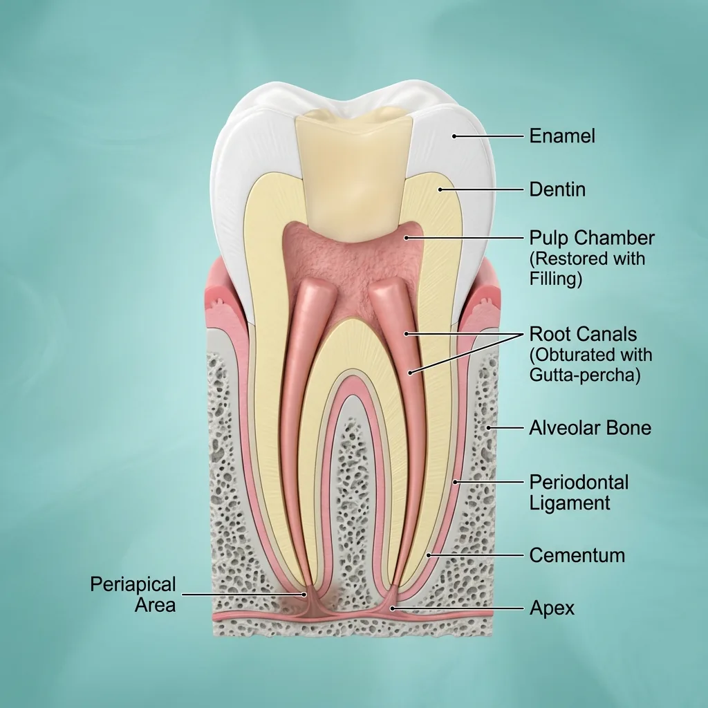 Endodontics (Root Canal)