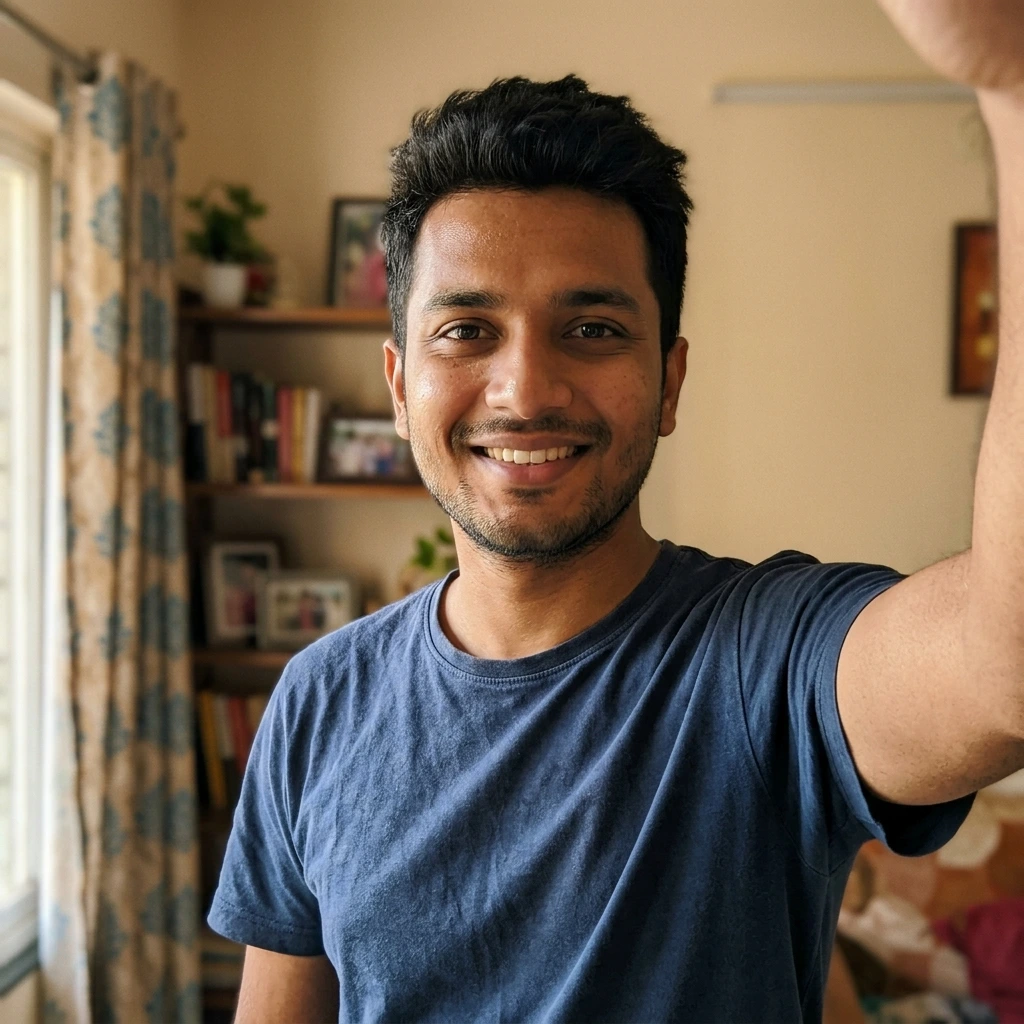 Pankaj Goel