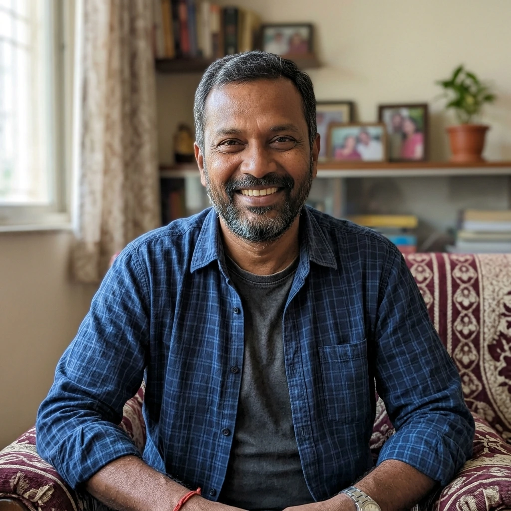 Rahul Chauhan