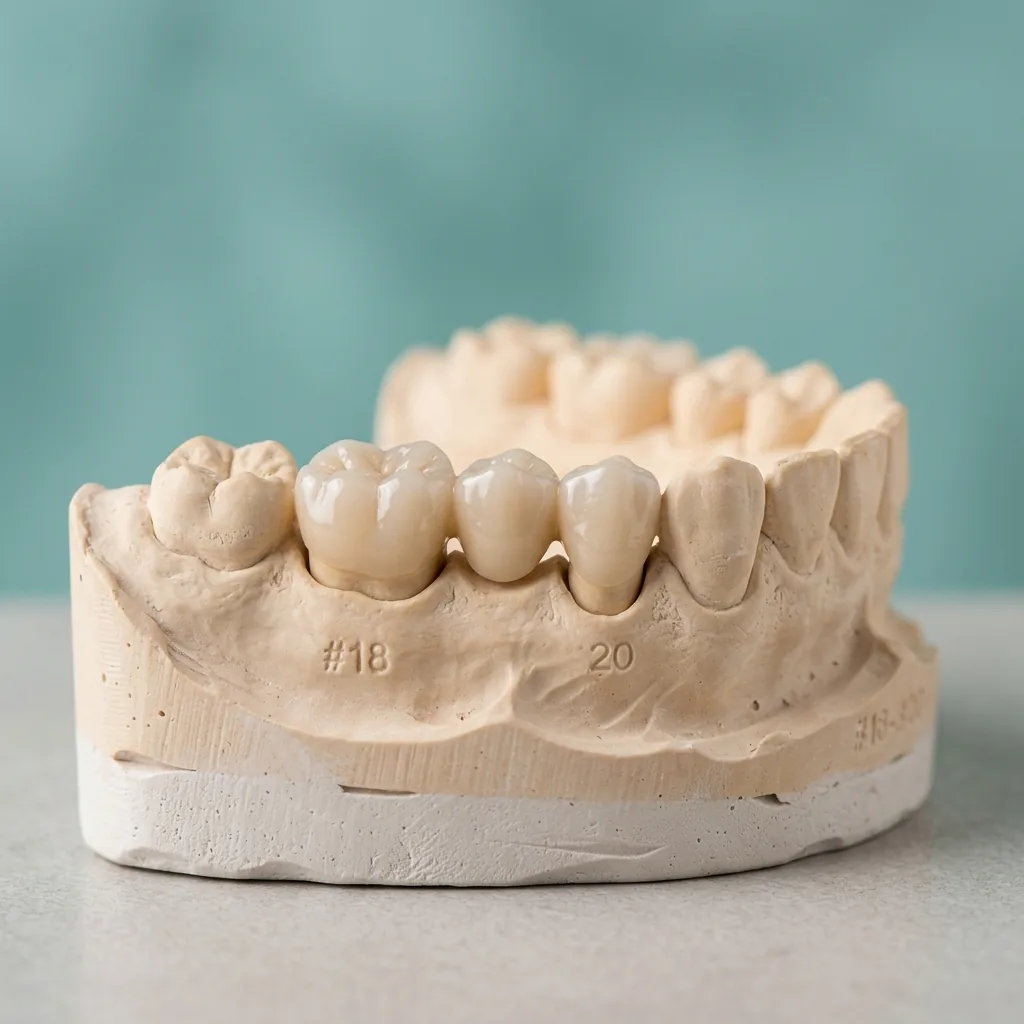 Dentures
