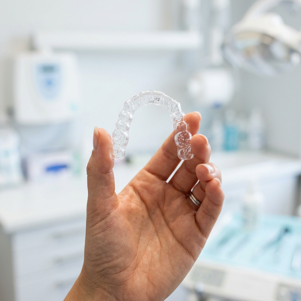 Aligners