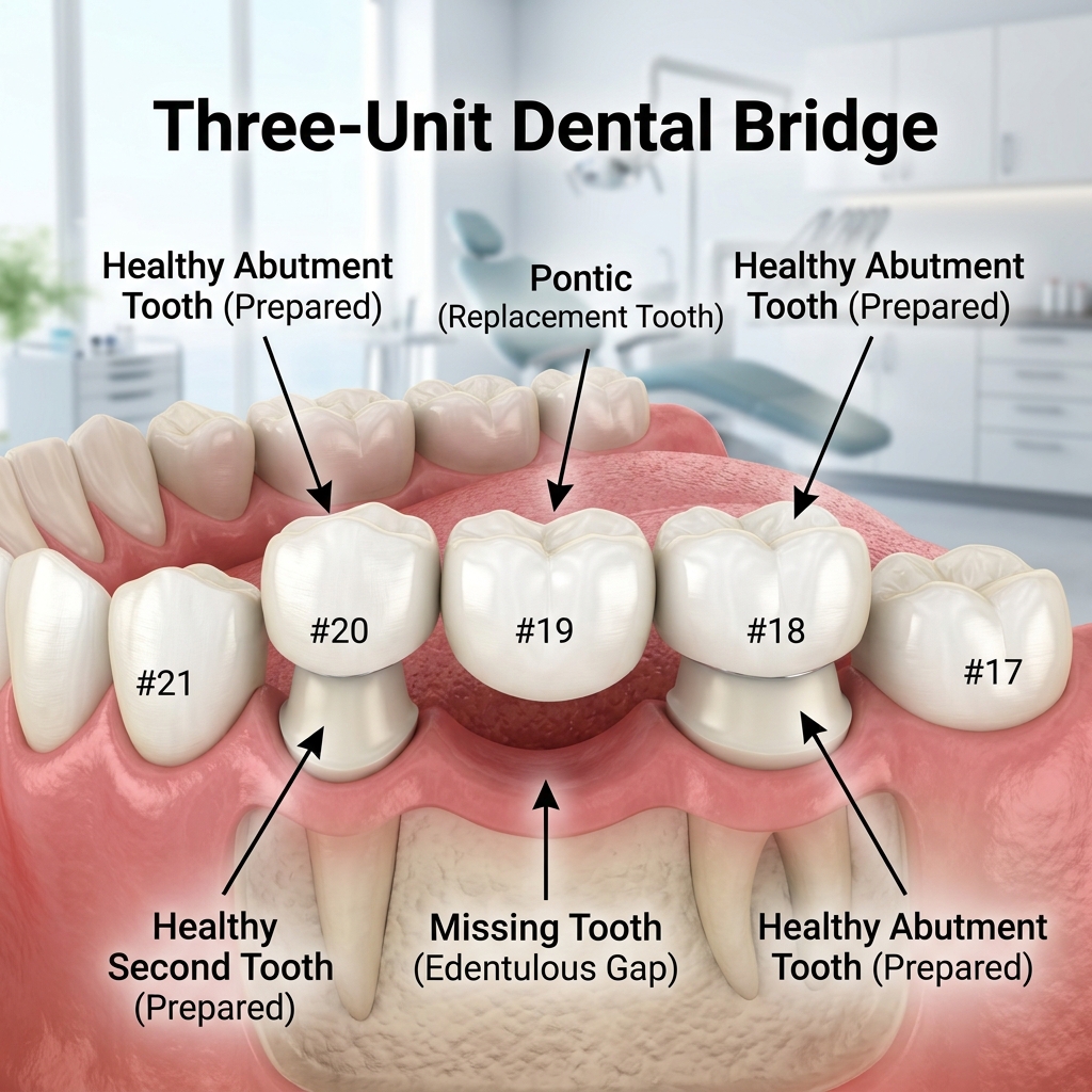 Dental Bridges