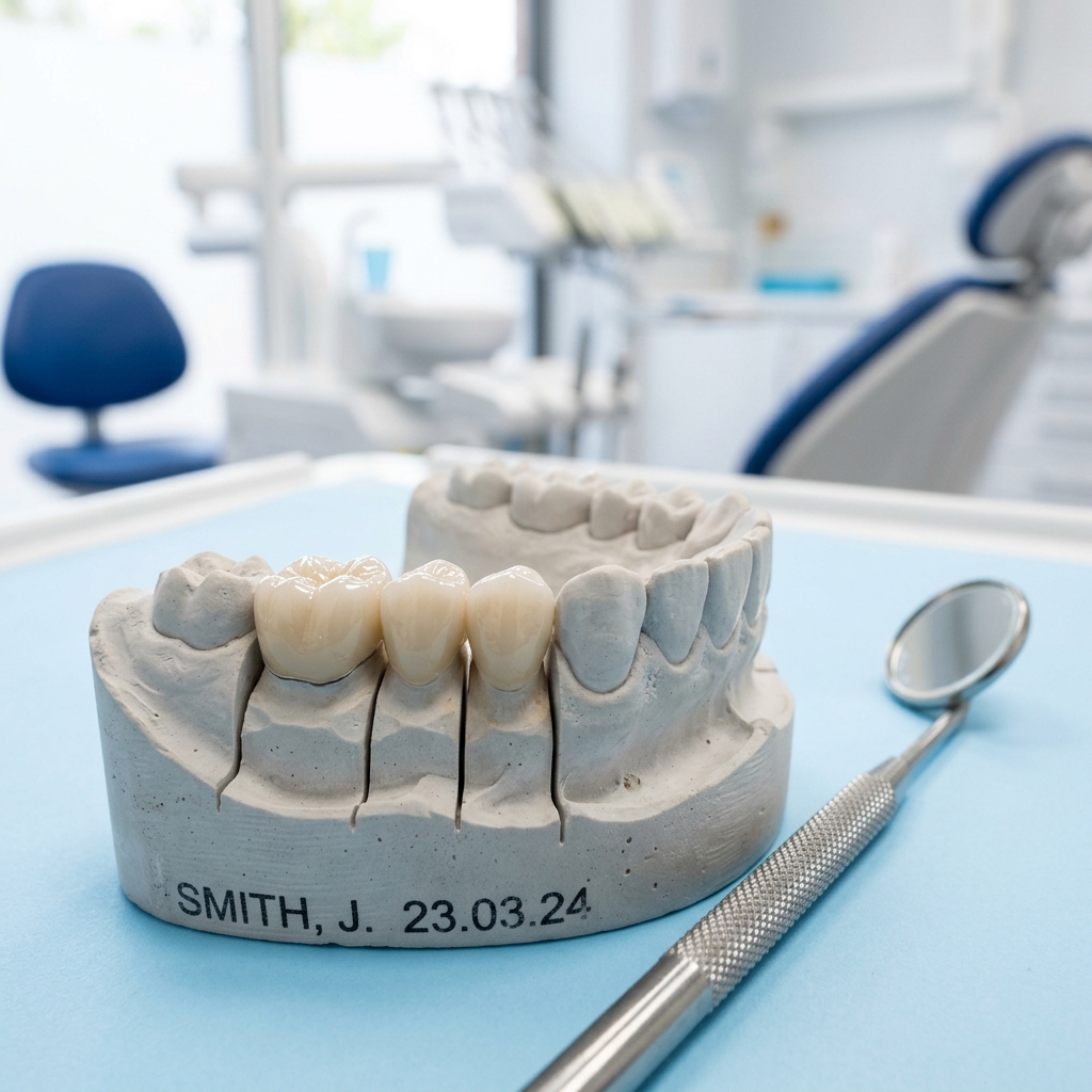 Dental Crowns