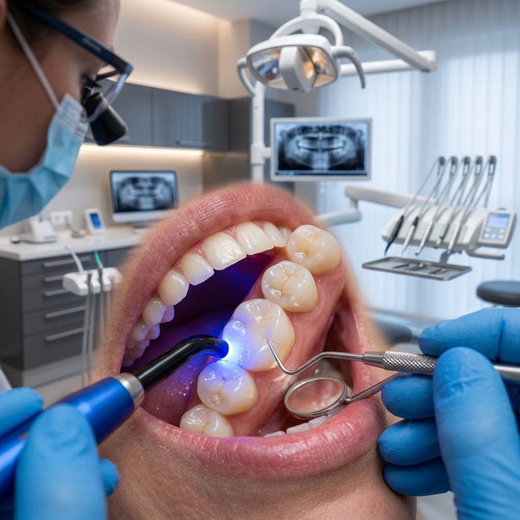 Dental Fillings