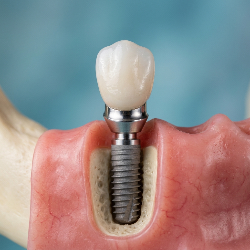 Dental Implant
