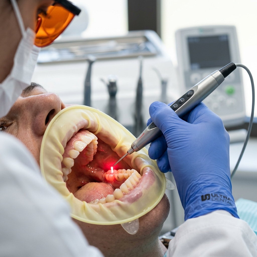Laser Dentistry